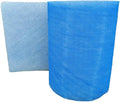 Hiton Paint Booth Exhaust Filter Roll, Spray Booth Filter, Fiberglass Paint by HITON
