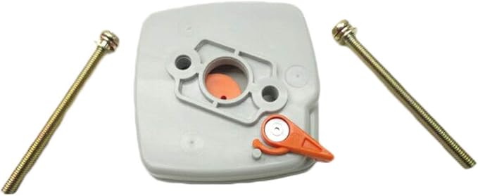 OEM Genuine Echo P021002921 / 13030706561 Air Cleaner Base Fits PB-200 ES-210 - Image 4