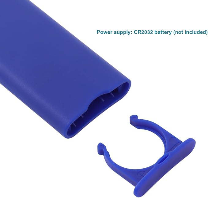 Replacement Remote Control Compatible - Image 6