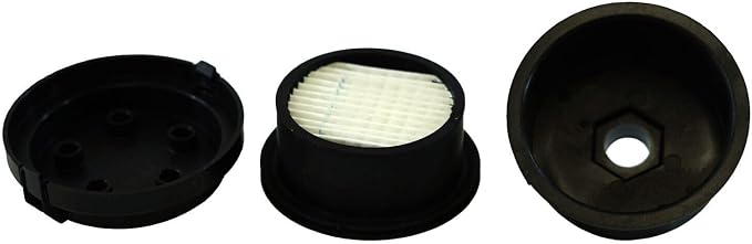 Replacement Air Intake Filter Assembly - Image 3