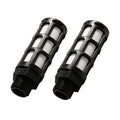 Quickun Plastic Exhaust Air Silencer by VisittheQuickun