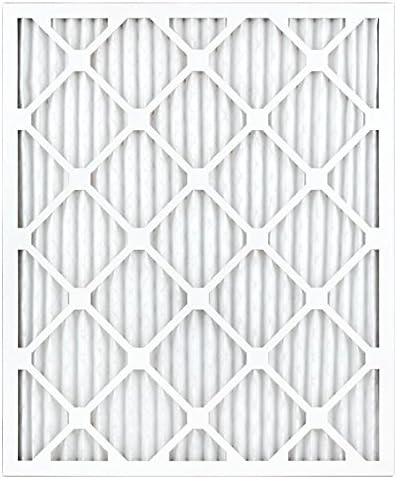 AIRx Filters 20x24x1 Air Furnace Filter MERV 11 Allergy, & Pet Dander, Pleated - Image 2