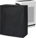 Air Purifiers Dustproof Cover for Storage, Universal Waterproof Home Appliances by FlexiDapt