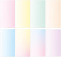 8Pcs Fluorescent Light Covers by Wiooffen