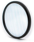 Rainbow Glare Widescreen Film Special Effects Filter Lens Accessories by KOGJAERS