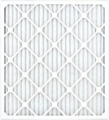 AIRx Filters 21.5x23.5x1 Air Filter MERV 11 Pleated HVAC AC Furnace Air Filter - Image 2
