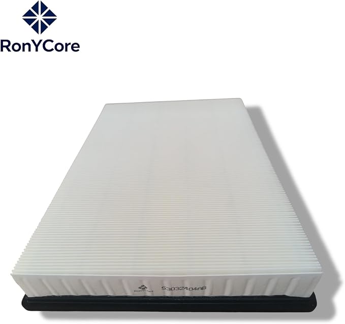Carbon Cabin Air Filter, Automotive Replacement Passenger Compartment Air - Image 2
