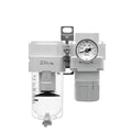 Air Combination Filter Air Filter + Regulator AC AC-A AC20 AC30 AC40 AC20A-02-A by Unknown