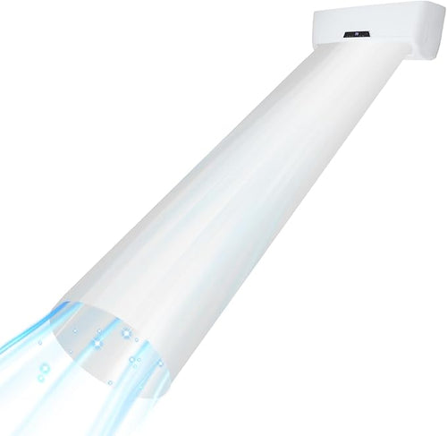 10 Inch Air Conditioning Blowing Bag Portable Air Conditioner Exhaust Hose by Bulyoou