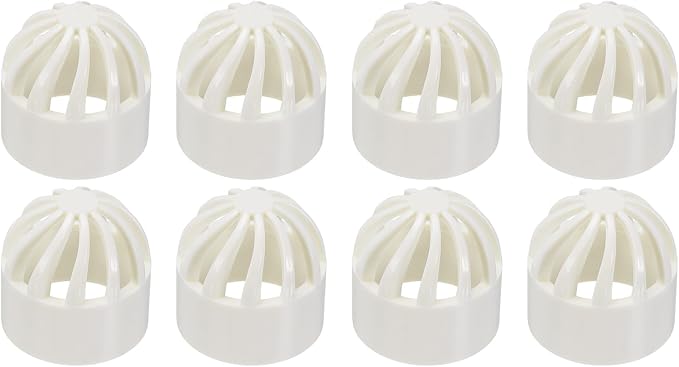PATIKIL 1 Inch Fish Cover Permeable Cap by PATIKIL