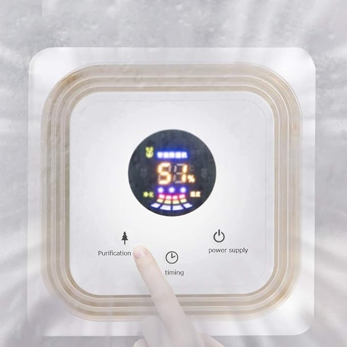 Dehumidifier for Home Basements Bedroom Garage, Removes 9 Gallons Moisture/Day - Image 8