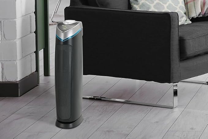 GermGuardian Air Purifier for Home - Image 7