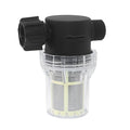GIEX 60 Mesh Garden Hose Filter by Unknown