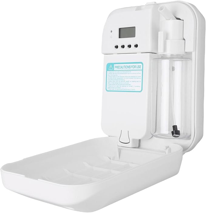 Estink Smart Scent Air Machine Cold Air Diffuser Type C Rechargeable - Image 9