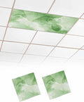 2 Pack Fluorescent Light Covers by Unknown