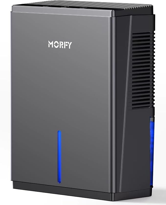 MORFY Dehumidifier, 80 OZ Small Dehumidifier - Image 8