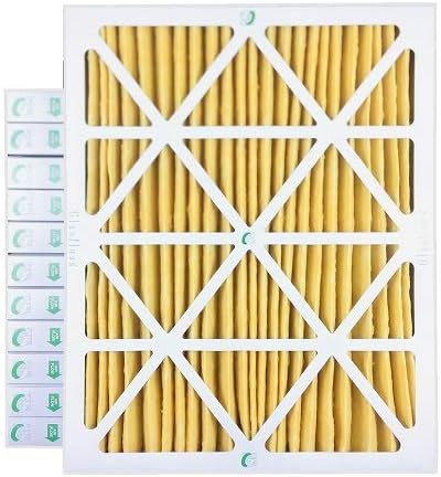 Glasfloss ZL 16x20x2 MERV 11 2" Inch Air Filters - Image 4