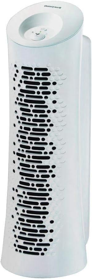 Honeywell HHT290WHD Hepa Clean Tower Air Purifier by HoneywellAirComfort