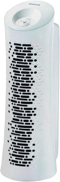 Honeywell HHT290WHD Hepa Clean Tower Air Purifier by HoneywellAirComfort