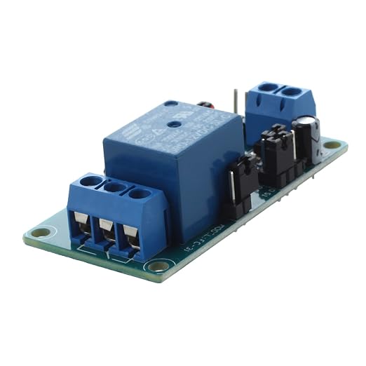 2X SRD-12VDC-SL-C NC with 12V DC Timing Control - Image 3