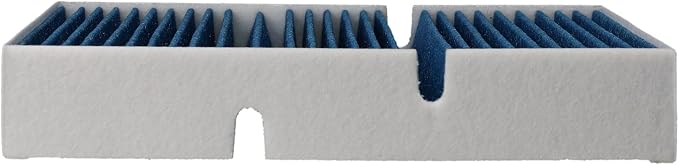 PUREFLOW PC99555HX HEPA Cabin Air Filter | Fits 2020-2026 Mercedes-Benz GLB250 - Image 9