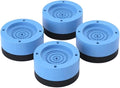 4PCS Anti-Slip Leveling Feet, Anti-Vibration Support Pads by Unknown