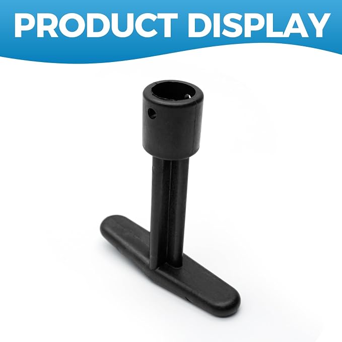 273089 Pool Filter Valve Shaft Handle - Image 7