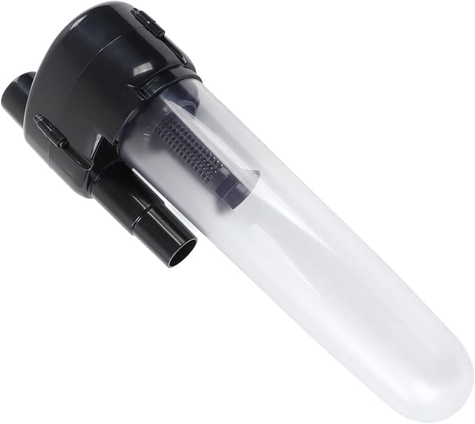 Vacuum Cleaner Dust Collector, ABS Vacuum Cleaner Motor - Image 6
