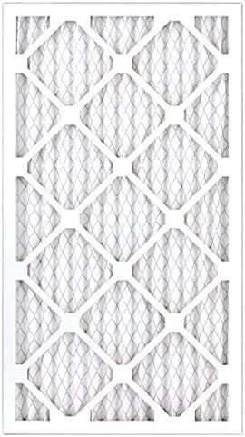 AIRX FILTERS WICKED CLEAN AIR. MERV 8 Rating, Pleated Air Filter Dust Series - Image 2