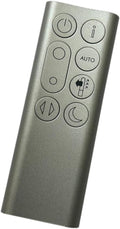 Remote Control for Dyson DP04 TP04 TP06 TP07 TP09 Pure Cool Air Purifier Desk by XHGTJK