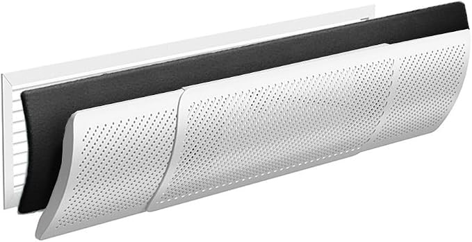 Optimal Air Distribution, Cleaner And Healthier Indoor Air, Easy Installation - Image 6