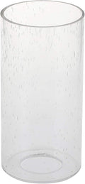 GoLucky Glass Cylinder Shade Accessory by Unknown