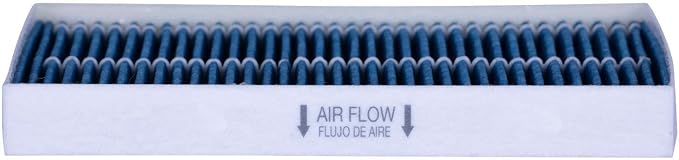 PUREFLOW PC4068HX HEPA Cabin Air Filter | Fits 2011-2019 Ford Explorer 3.5L; - Image 6