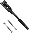 Bump Handle Assembly for Hayward EC40, EC75 and EC75A, Pool Filter Bump Handle by LVACODV