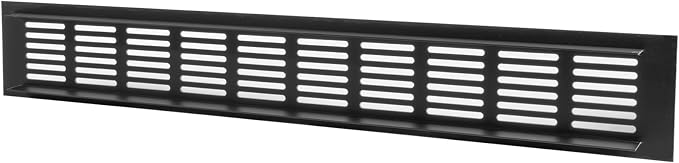 Vent Systems 15.75 x 2.36 Air Supply Ventilation Grille - Image 7