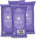 Swanky Cables Screen Cleaner Wipes: Electronic Wipes by SWANKYCABLES