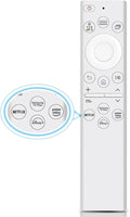 Replacement for Samsung Frame TV Remote, BN59-01385A for 2018-2025 All Samsung by Unknown