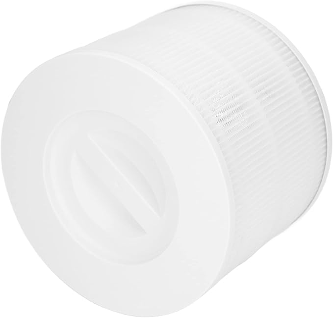 Air Purifier Filter, High-Efficiency HEPA Replacement - Image 3