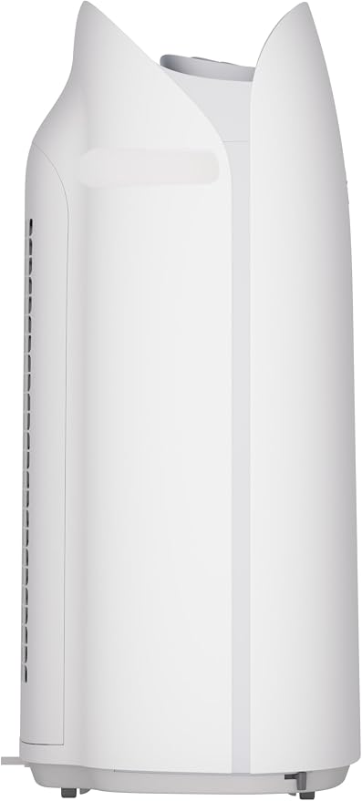 SHARP Smart Air Purifier with Humidifier Combo – Covers up to 2, 603 sqft in - Image 20