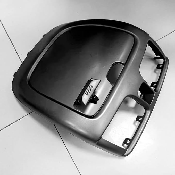 Car Dashboard Air Conditioning Outlet Panel Cover Storage Fit - Image 4