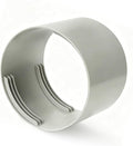 5.9 Inch Portable Air Conditioner Hose Extention Coupler, Universal Air by HUAREW