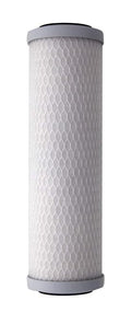 Pentair Pentek CB1-10 Carbon Water Filter, Under Sink Carbon Block Replacement by PENTAIRPENTEK
