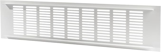 Vent Systems 15.75 x 3.94 Rectangular Door Vent - Image 7