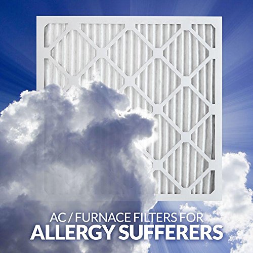 Lamons KP-20x25x1x2.AZ.DSC Assigned by Sterling Seal & Supply, Furnace Air - Image 5