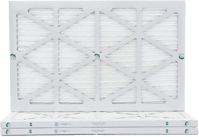 Glasfloss ZL 12x24x1 MERV 10 Air Filters - Image 5