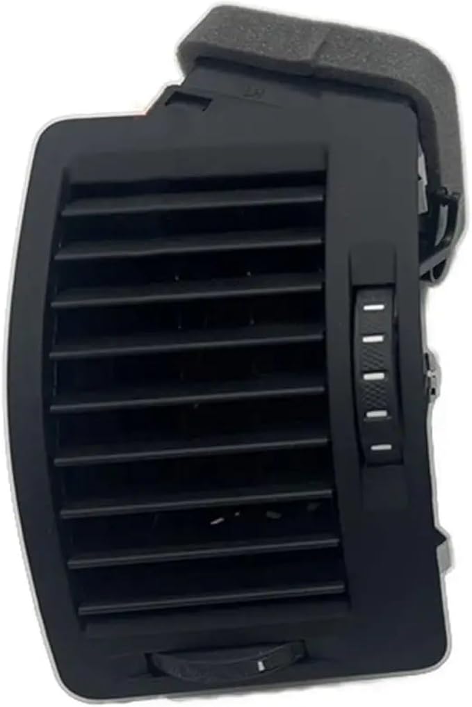Console Grill Compatible With SKODA by Unknown