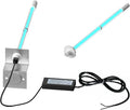 24VAC 14" Bulb UV Light Lamp for A/C HVAC Coil Systems by UVLIGHTSTELEPHONESDIALERS