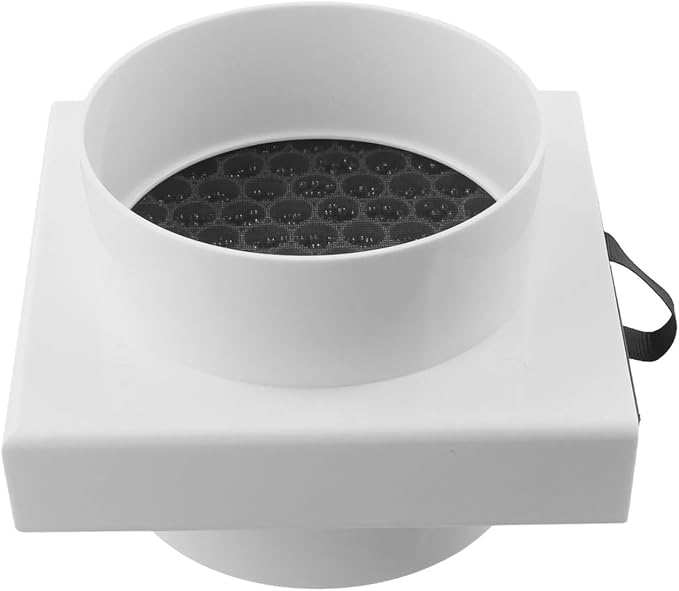 Duct Air Filter Inline Ducting Box Ventilation - Image 4