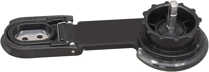 Roller ，Compatible For Tineco， Floor One SWITCH S7/S7 SWITCH Wet Dry Vacuum - Image 5