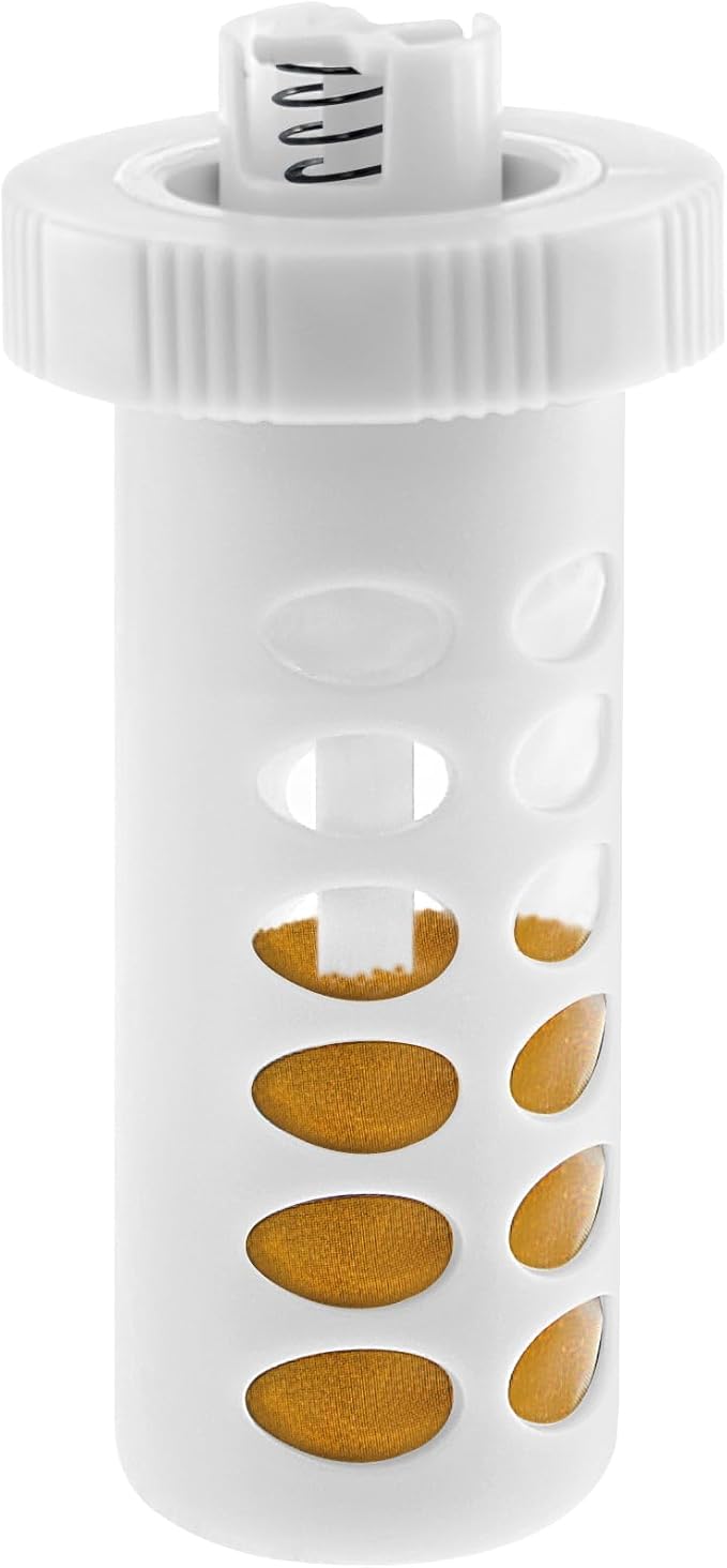 Crane Genuine Replacement Demineralization Filter Cartridge - Image 2